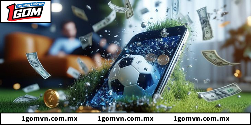 Khám phá toàn bộ link vào bóng 1gom không bị chặn